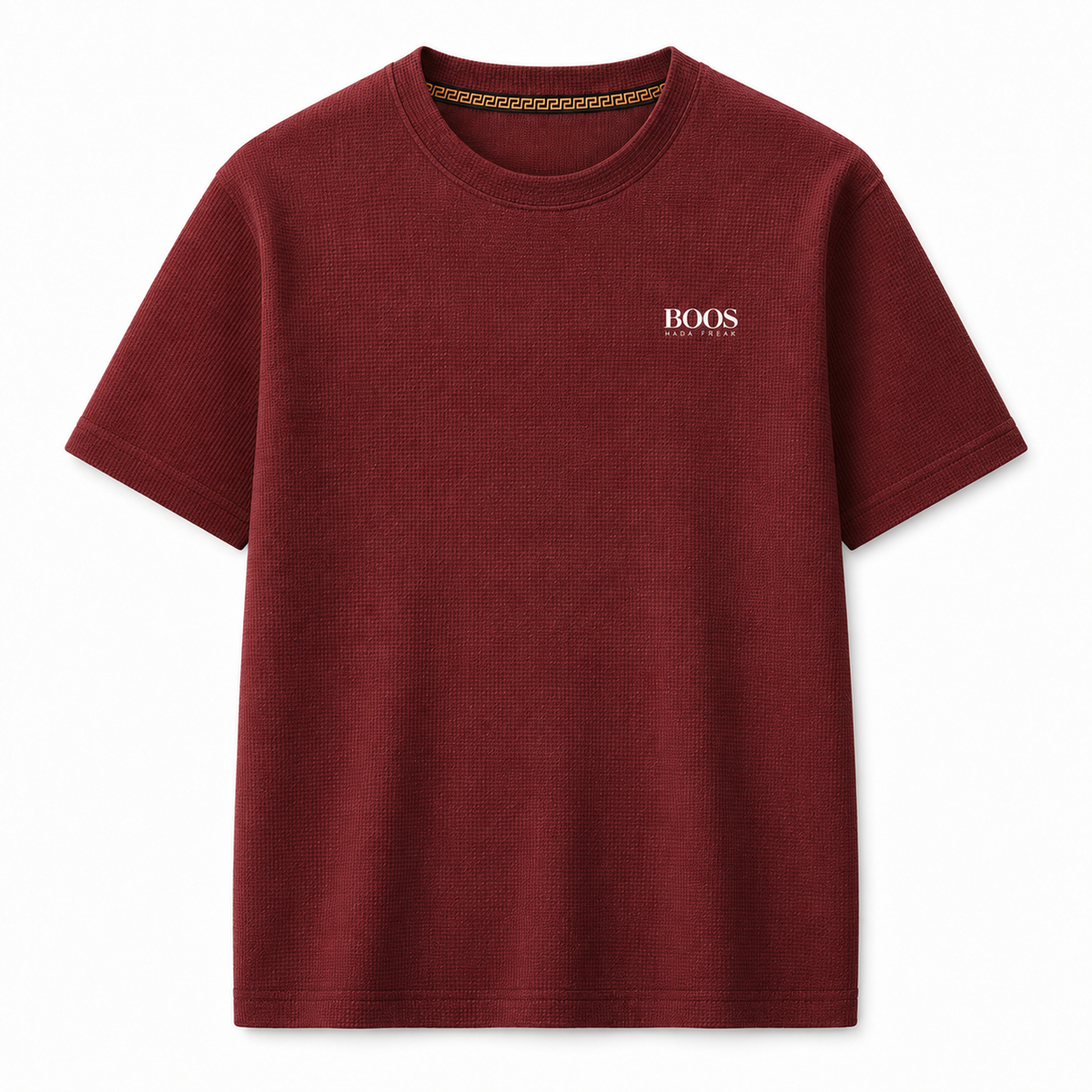Herren T-Shirt – Klassisch
