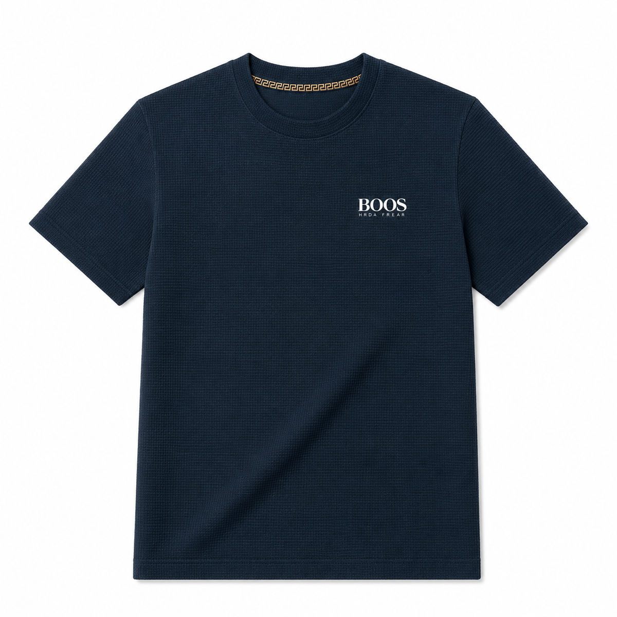 Herren T-Shirt – Klassisch